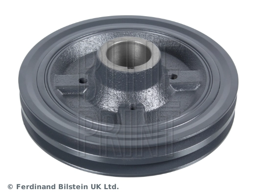 Belt Pulley, crankshaft